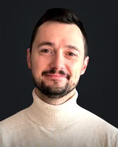 Jakub Bujakowski