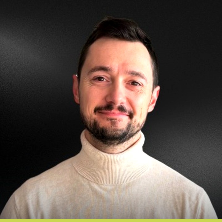 Jakub Bujakowski