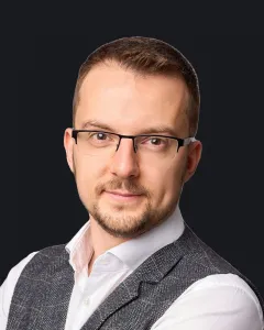 Krzysztof Mędrela