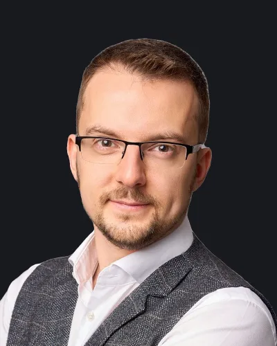 Krzysztof Mędrela