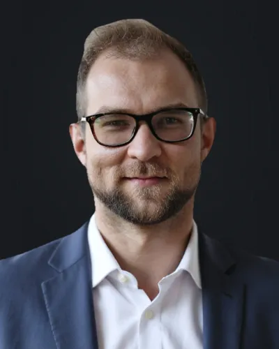 Szymon Bazan